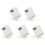 5X 5.8GHz  Microwave  Motion Sensor  AC85-265V Intelligent Human Body Sensor  Motion Light 1
