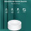 2X Tuya ZigBee Knob  Wireless Scene Button Rotatable Dimmer   Home Automation Linkage Remoter 4