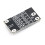 80Pcs  - Boost Step  Converter 3.7V to 12V Voltage Regulator Lithium Battery Boost Module 5V/8V/9V/12V Output 8