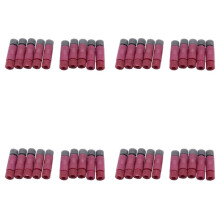 40X Red Gray Quick Connector PTA-2022 Posi-Tap Connectors Electrical Wire Terminal Connectors