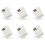 6X 5.8GHz  Microwave  Motion Sensor  AC85-265V Intelligent Human Body Sensor  Motion Light 1