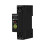 2X  WIFI Overvoltage and Undervoltage Protector Photovoltaic Bidirectional  Meter KWH 6