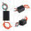 6Pcs  3.6V-6V to 20Kv 20000V 1.5A Boost Step  Power Module High Voltage Generator  Transformer Converter Module 7
