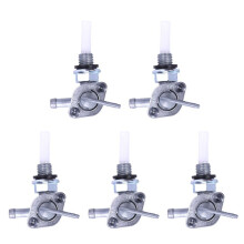 5X Generator Fuel Tank Shut Off Valve 28-1783-V M10X1.25