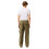 Lacoste Lacoste Mens Multi Pocket Straight Cargo Trousers 2