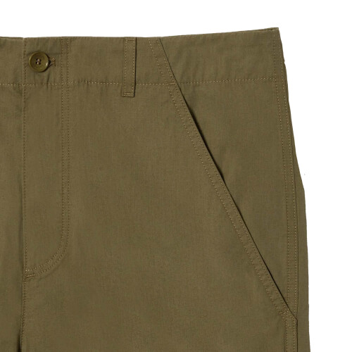 Lacoste Lacoste Mens Multi Pocket Straight Cargo Trousers 2