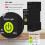 2X  WIFI Overvoltage and Undervoltage Protector Photovoltaic Bidirectional  Meter KWH 10