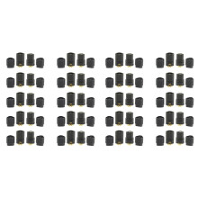 20 Pair MT60 Motor 3 Pole Connector Plug Male & Female for RC ESC to Motor