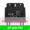 3X Solar Optimizer Solar PV Panel Module PV Power Optimizer Max Input Power 600W System Voltage 1500V MPPT 6