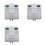 3X AC120V 220V  Delay Relay Power  Delay OFF  1-480Min Adjustable Delay Power OFF Home Automation Controller 1