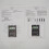 2X R450 AVR Generator Automatic Voltage Regulator Compatible for Original 5