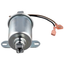 2X A047N911 12V Low Pressure Fuel Pump for Onan Generators 149-2646