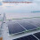60PCS Photovoltaic Panel Drainage Buckle Plate Solar Panel Water Drain Clip for Solar Panel Draining 30MM 8