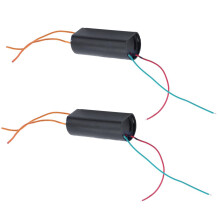 2X 3V-6V Bis 400Kv 400000V Verstaerker Aufwaerts Strom Modul Hochspannung Generator