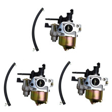 3X 2KW-3KW GX160 GX200 Gasoline Generator, 2.2KVA 5.5HP 6.5HP 168F Generator Carburetor