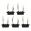 5X 2KW Gasoline Generator Parts AVR Single-Phase Automatic Voltage Rectifier 1