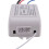 3X Channel with Digital Transmitter 220V /OFF 1  Wireless Relay Receiver Remote Control Light Lamp 9