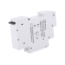 5X SUL180A 15 Minutes Mechanical Timer 24 Hours Programmable Din Rail Timer