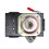 3Pcs Air Compressor  Universal Pressure  95-125 Psi for Air Compressor Pump Control Valve 4