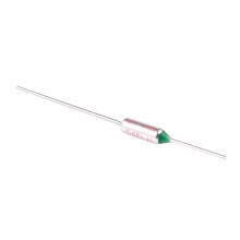 20 Stueck 250V 10A TF 120 Grad Celsius Abgeschnittene Temperatur Thermische Sicherungen