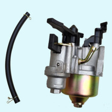 3X Generador de Gasolina 2KW-3KW GX160 GX200, Carburador de Generador 2.2KVA 5.5HP 6.5HP 168F