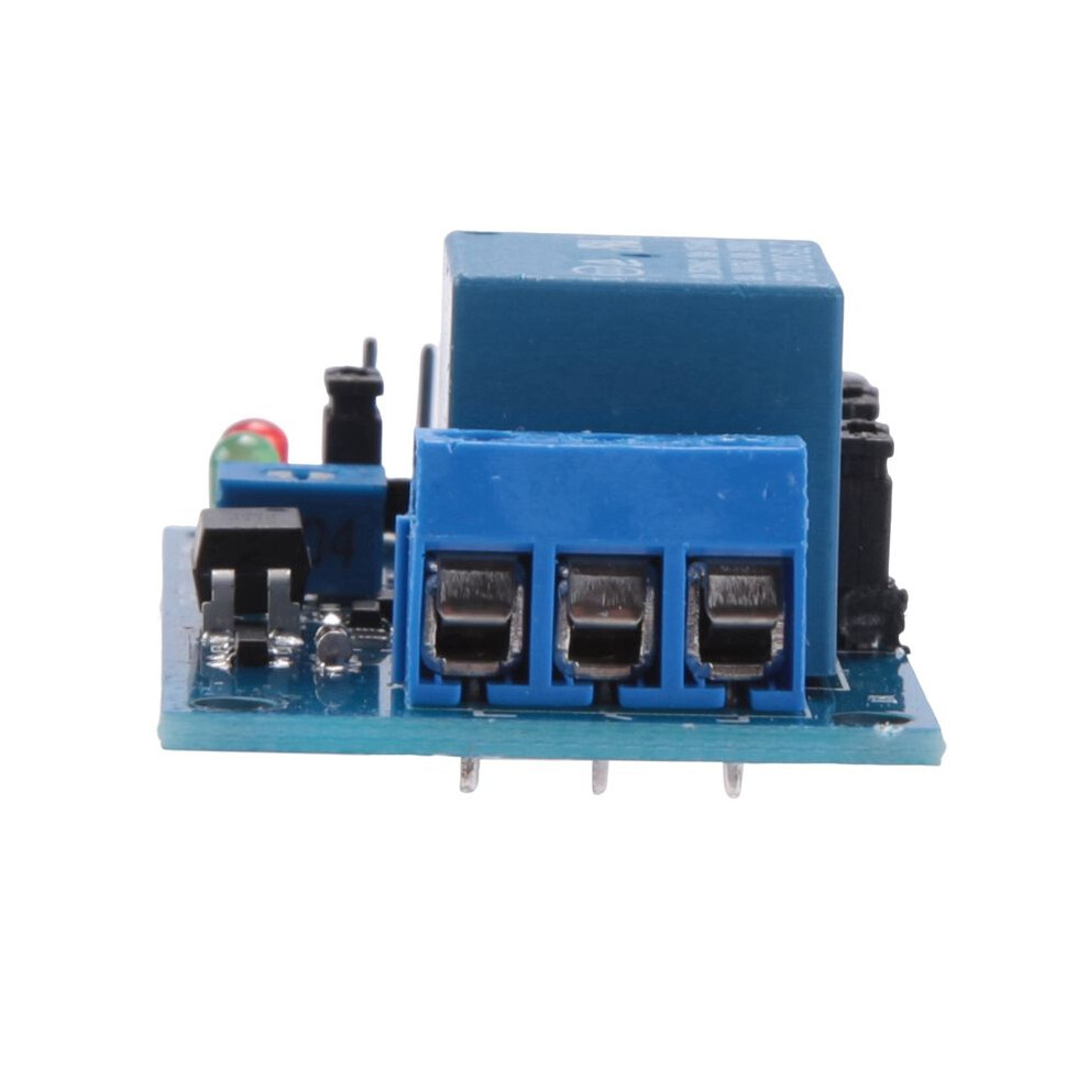 6X 12V Delay Relay Delay Turn / Delay Turn Off Module With Timer 6031035678234