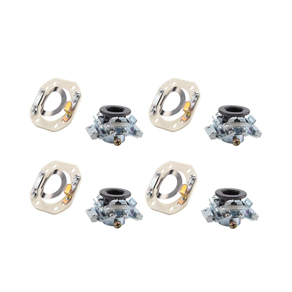 4X L16-154S 16Mm Electric Motor Part Centrifugal Accessory 1500Rpm Motor Centrifugal 6031808925312
