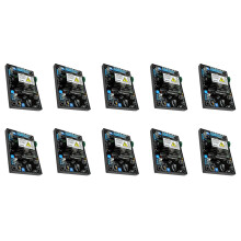 10X New SX460 for Generator AVR Automatic Voltage Regulator Alternator Part Power Stabilizer