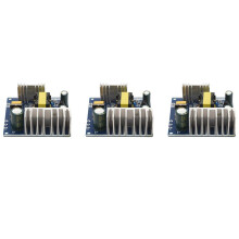 3X AC Converter 110V 220V to 24V 6A MAX 7.5A 150W Voltage Regulated Transformer Switching Power Supply