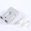 30Pcs for Anderson Plug Connector 50A 600V 6AWG Silver Plated Solid Copper Terminal AC/ Power Tools 2