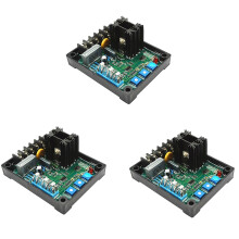 3X New Universal GAVR-8A AVR Generator Automatic Voltage Regulator Module