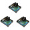 3X New Universal GAVR-8A AVR Generator Automatic Voltage Regulator Module 1