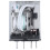 2X  24V Coil Volt 4PDT 14 Pin Terminal Electromagnetic Relay HH54P 5