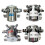 4X 200 Amp Heavy Duty High Current Power Performance Dual Battery Isolator Relay US 12V 6