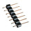 10Pcs AD9833 Programmable Microprocessors Serial Interface Sine Square Wave DDS, Signal Generator Module 1