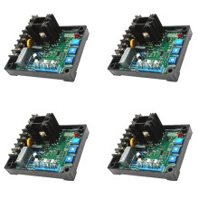 4X New Universal GAVR-8A AVR Generator Automatic Voltage Regulator Module