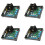 4X New Universal GAVR-8A AVR Generator Automatic Voltage Regulator Module 1