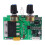 5X Spot Welding Machine  Relay Control Board Current Transformer 100A SCR 5