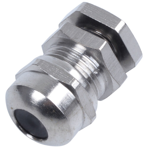 10 Pieces M8 Waterproof Disengagement Cable Gland for 2-5mm Cable Wire 2
