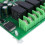 5X Plc Fx1N-10Mr Industrial Control Board Plc  Home Controller Programmable 6