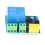 2X ESP8266 ESP-01S Relay Module WIFI  Socket Wireless WIFI Module ESP-01S 1