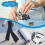 for Travel, Hotel Door Lock, Home Security, Door Lock Security, 1 Pack 7