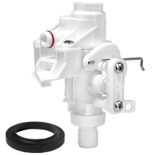 Kit de Valve de Toilette RV 31705 pour Pièces de Toilette Aqua Magic V 31688 31687