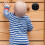 Keyless Cabinet Lock Combination Lock Code-Enabled  Cabinet Lock Sensitive Touch Safe Household Cabinet Password B 5