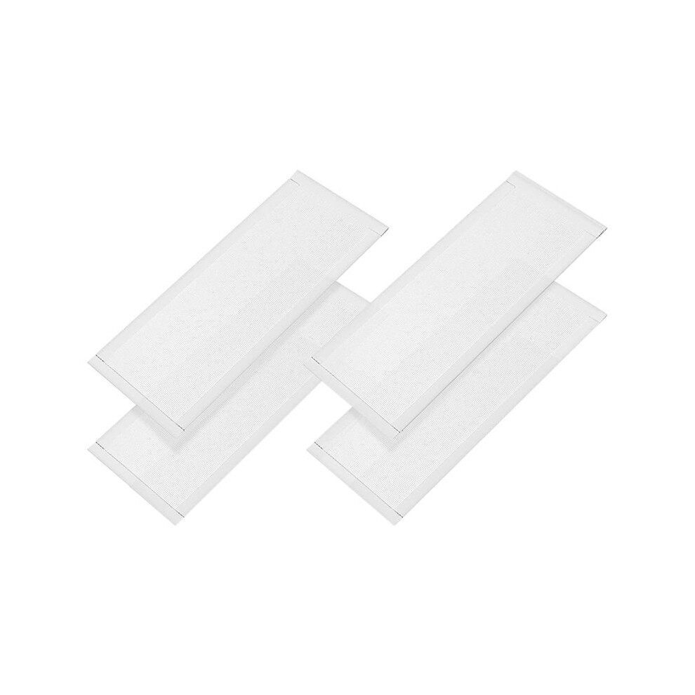 Strainer Air Vent Cover Floor Register Filters Covers To Keep Mice Out Screen Practical Vent Mesh Cover White 4711397516734