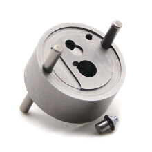 Injector Repair Kits Valve Dismantling Valve Assemble F00GX17005 for Piezo Injector 0445116/117 Series