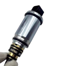Valve de Commande de Compresseur de Pompe A/C de Voiture 97674-3M001 pour Santa Fe I30 Ix35 pour Rio Sorento Optima 2011-2019