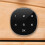 Keyless Cabinet Lock Combination Lock Code-Enabled  Cabinet Lock Sensitive Touch Safe Household Cabinet Password B 1