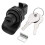 2Set Locking Push Button  for Marine Boat Radio Box, Tool Box, Electronic Box, Motorcycle Glove Box Lock. 1