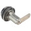 3 Digit Combination Cam Lock 30mm Keyless Password Lock Mailbox Cabinet Mechanical Locks for Mailbox Cabinet Door C 6